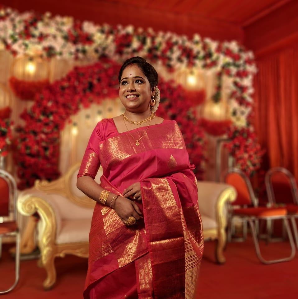 Debipriya Roy Ghosh