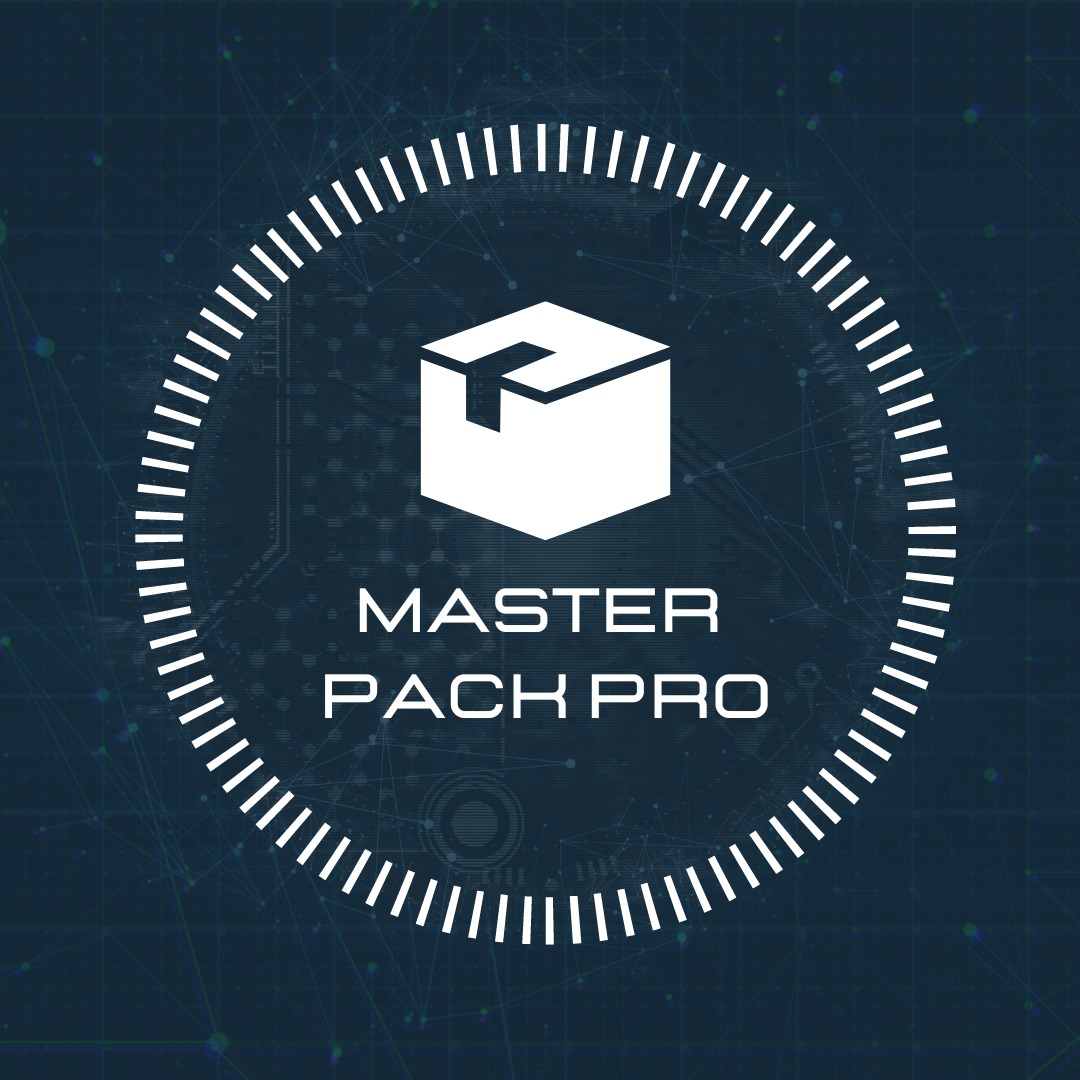 Masterpack PRO