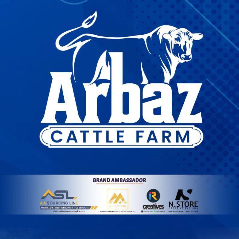 Arbaz Cattle Farm