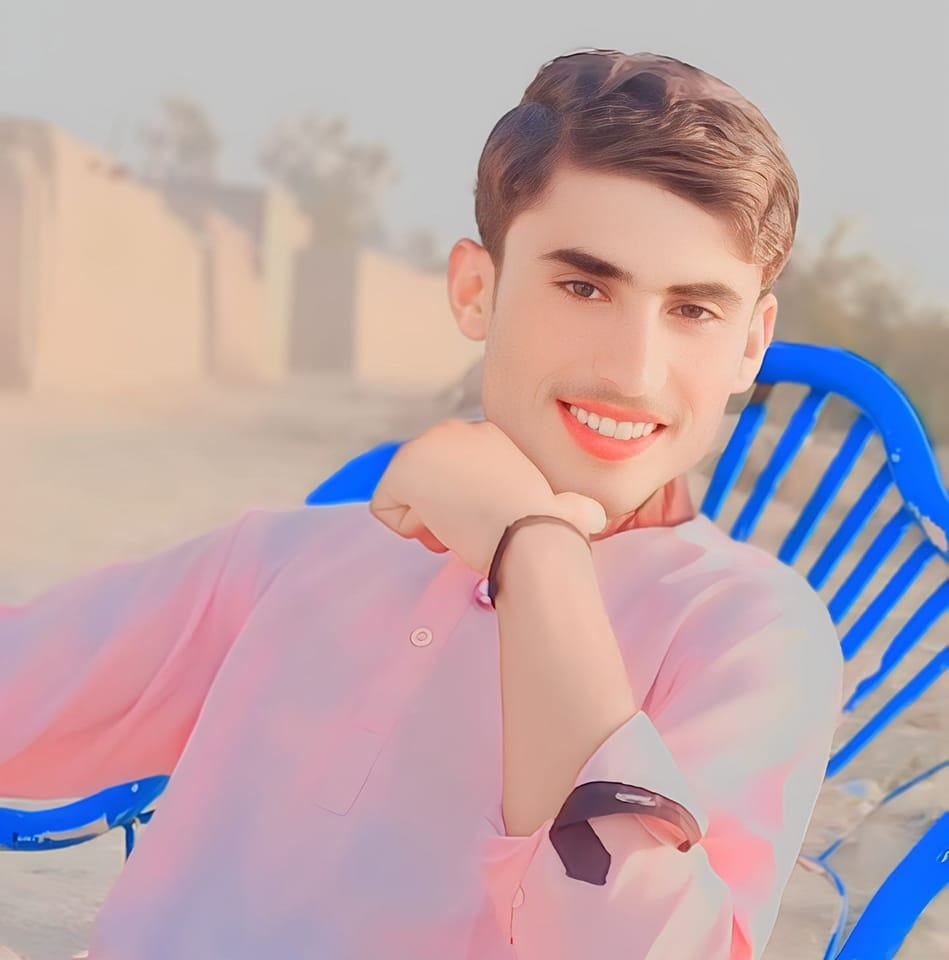 ️🤲 | Malik Hassan Dhap