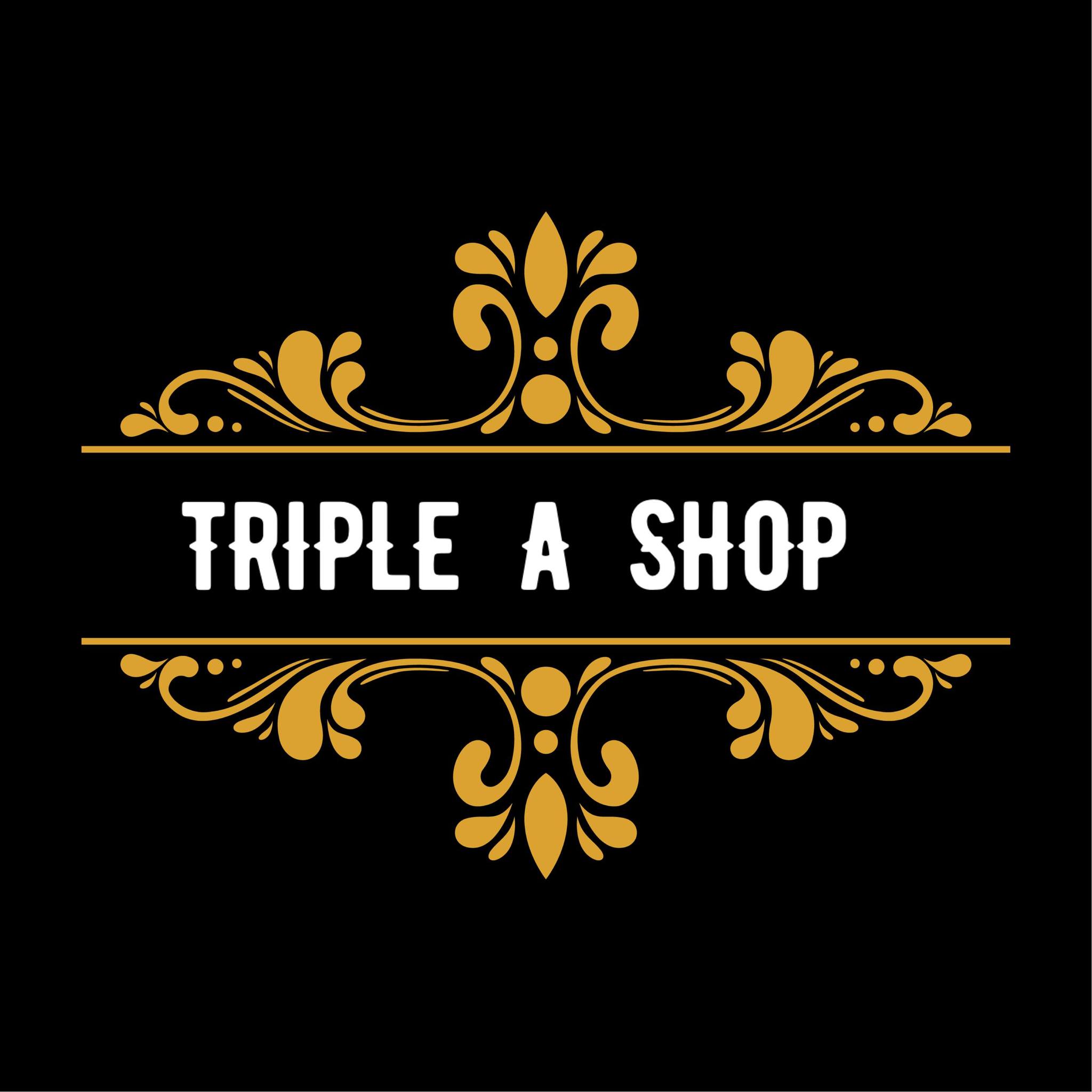 Triple A Shop | Johor Bahru