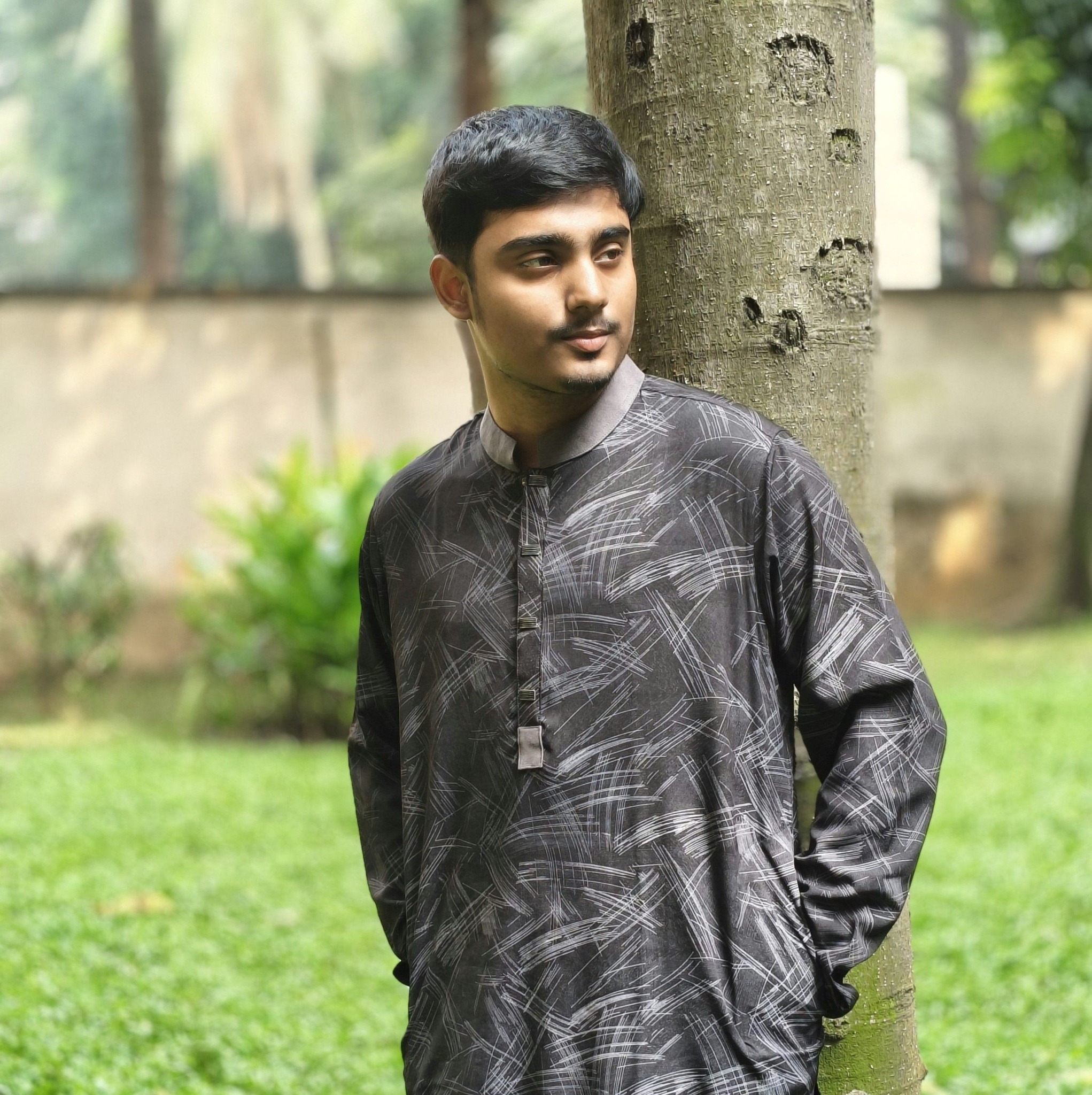 Ruhul Amin