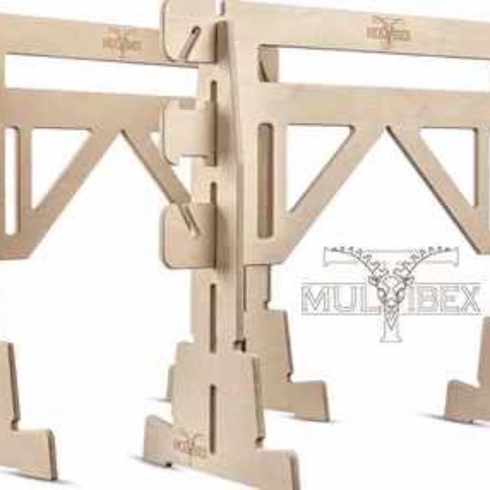 Multibex