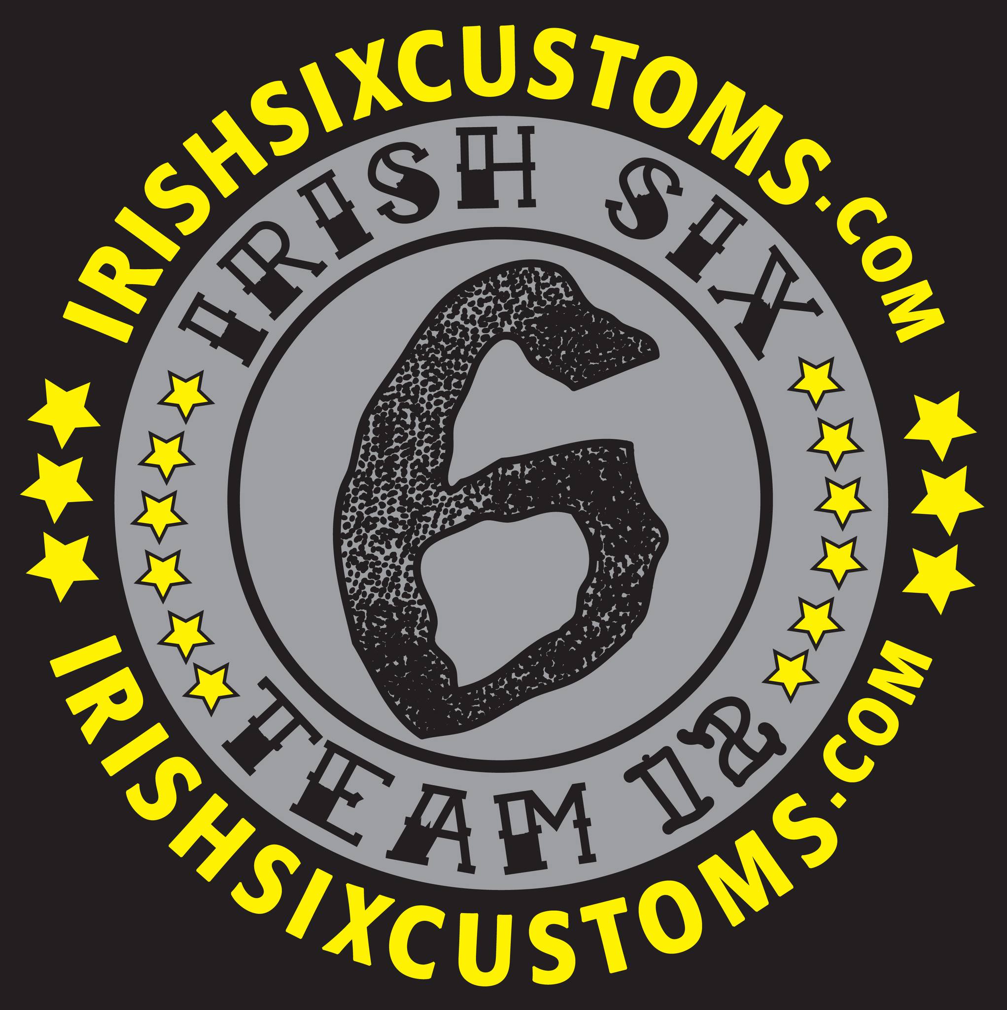 Irish Six Customs | Palm Coast FL