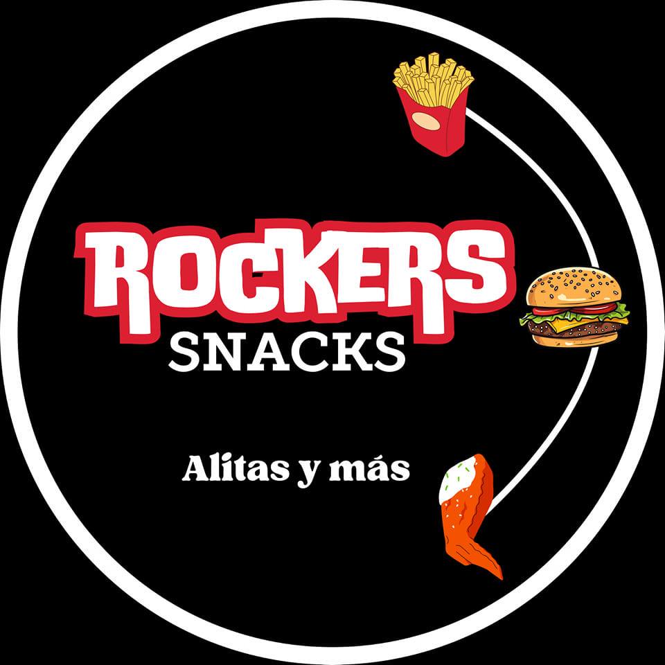Snacks RockerSnacks