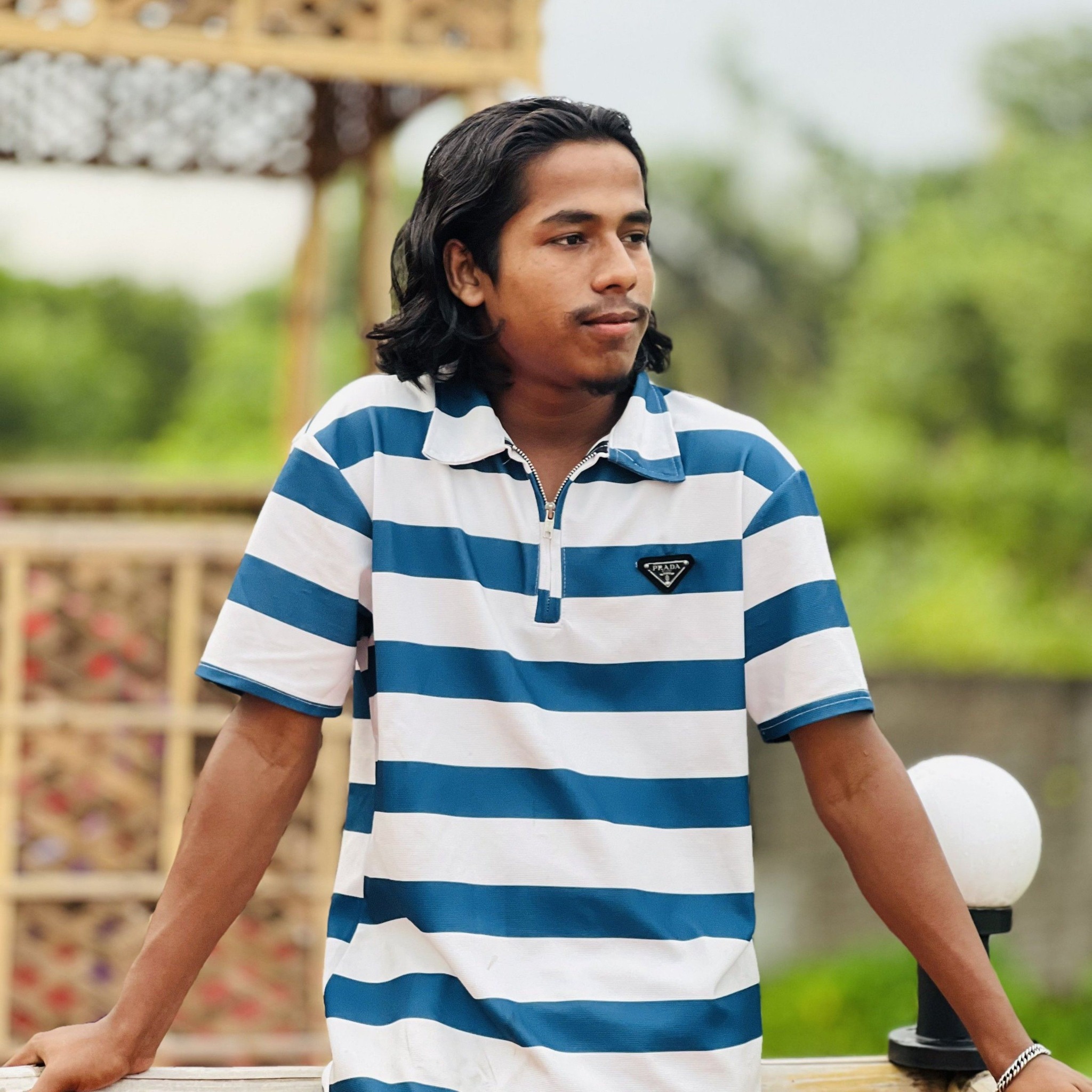 Md Sayem