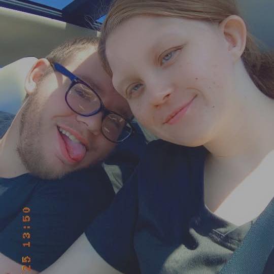Action - Sarah Lucas Riedel died in the hospital Wednesday ahead of her ...