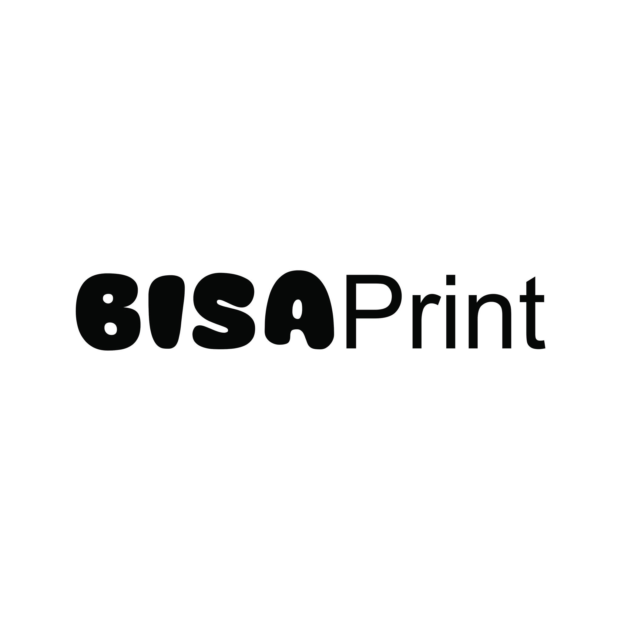 BISA PRINT | East Jakarta