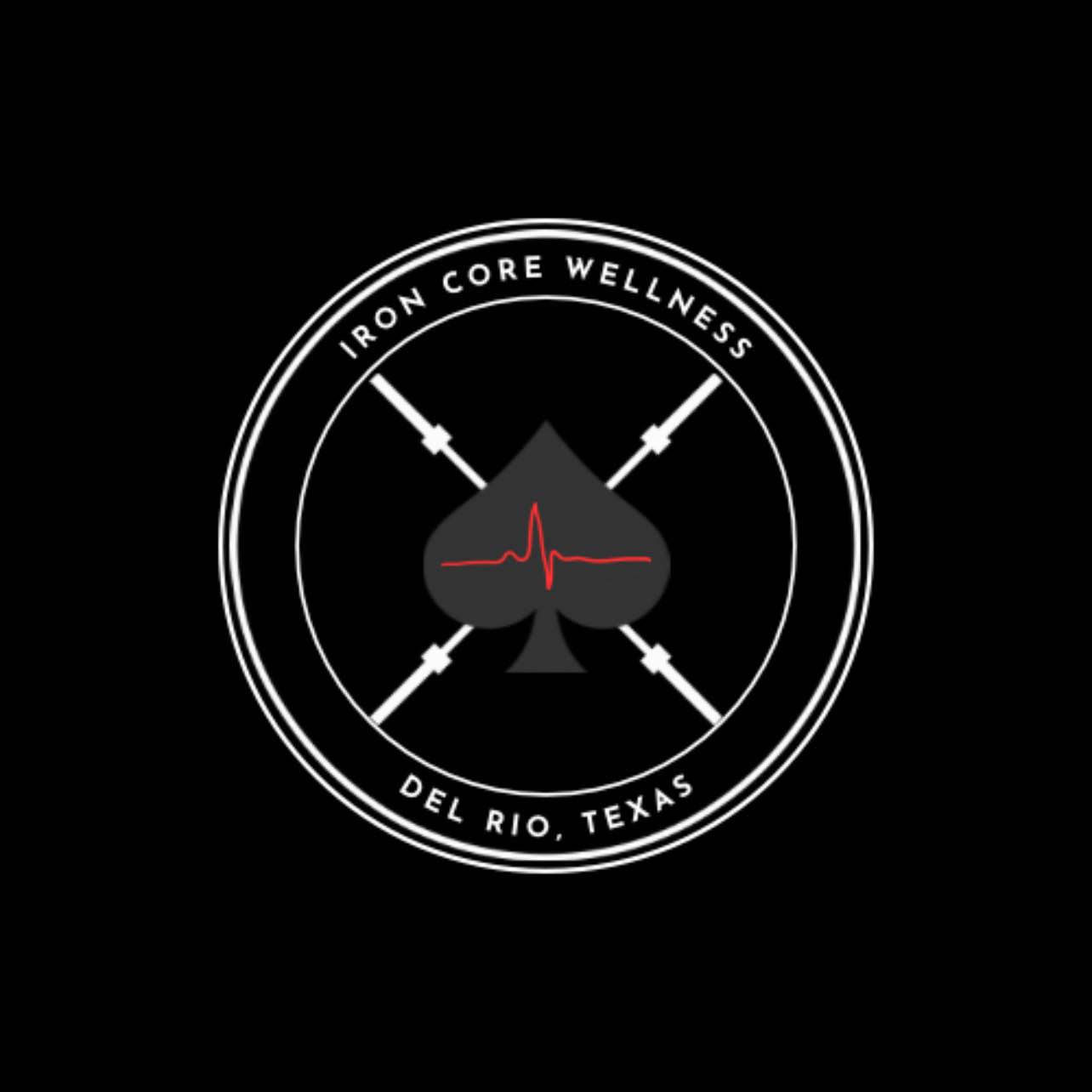 Iron Core Wellness | Del Rio TX