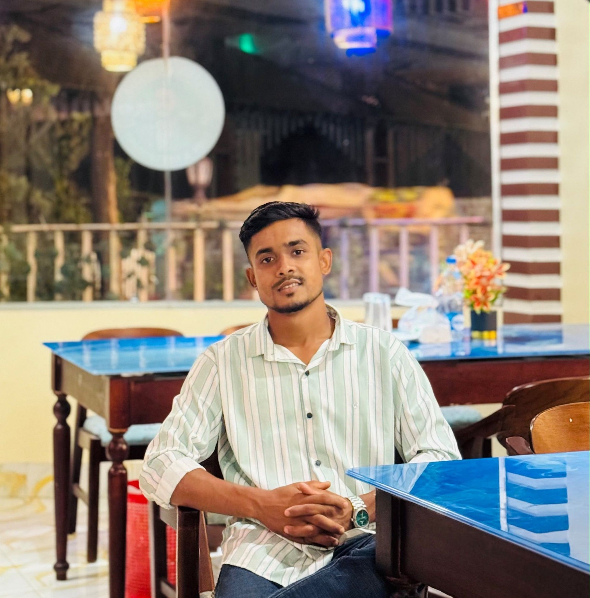 Naimul Mostafa Sakib