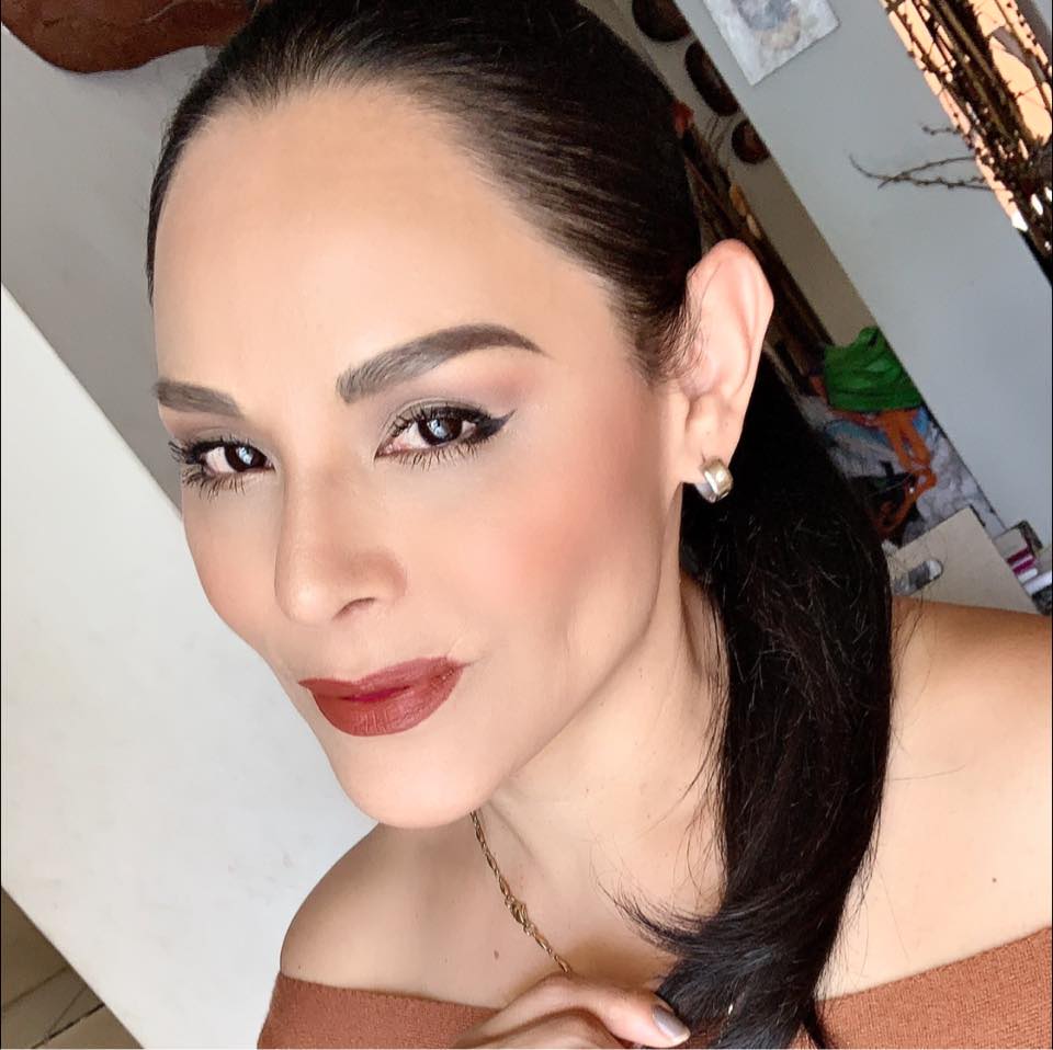 Mary Rentería
