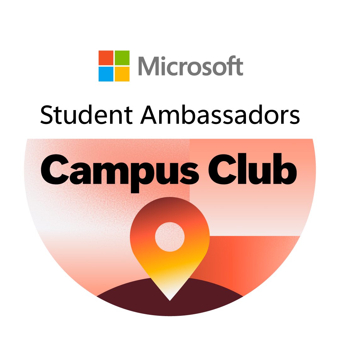 Microsoft Student Clubs - MU | Mansoura