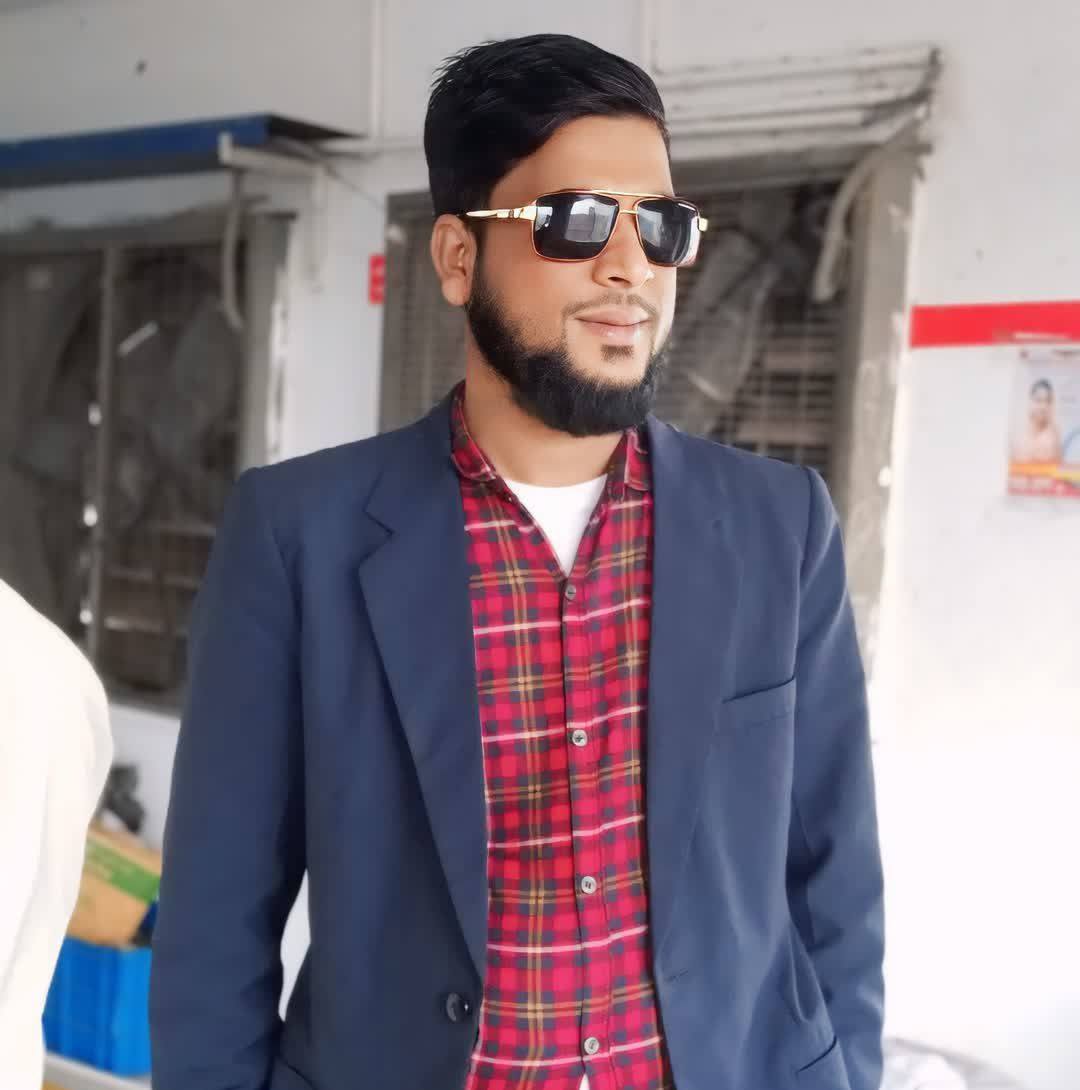 Anower Hossainparvez