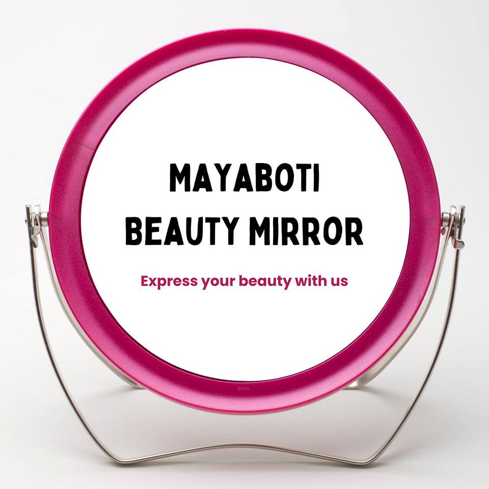 Mayaboti Beauty Mirror