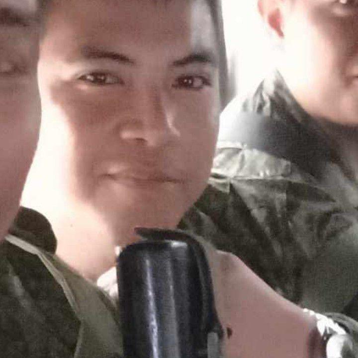 Damian Erwin Cadayona