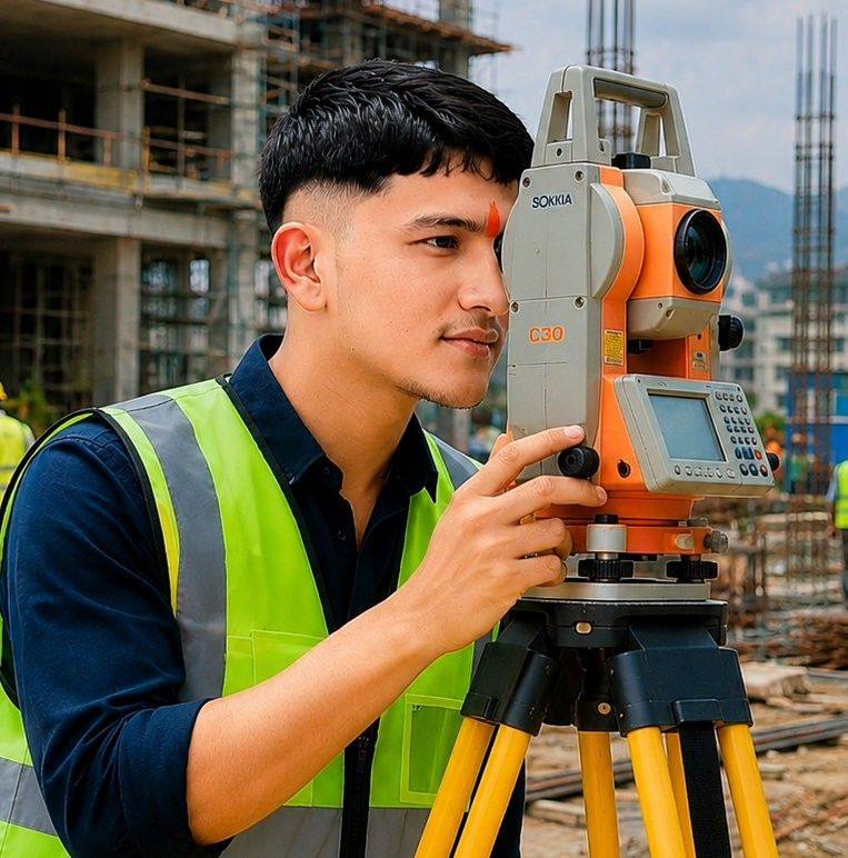 Civil Engineer ,Sub-engineer & Assistant sub-engineer लोकसेवा तयारी ...