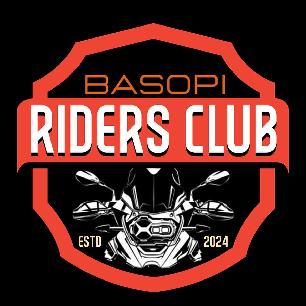 BASOPI RIDERS CLUB