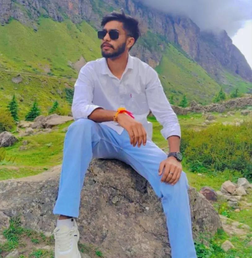 Pawan Raj