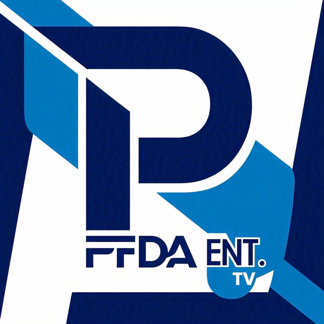 PFDA Entertainment TV