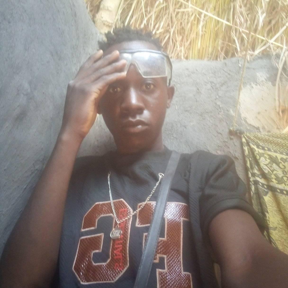 Top - Nice picture Kilizo Mwana Mutakate | Facebook
