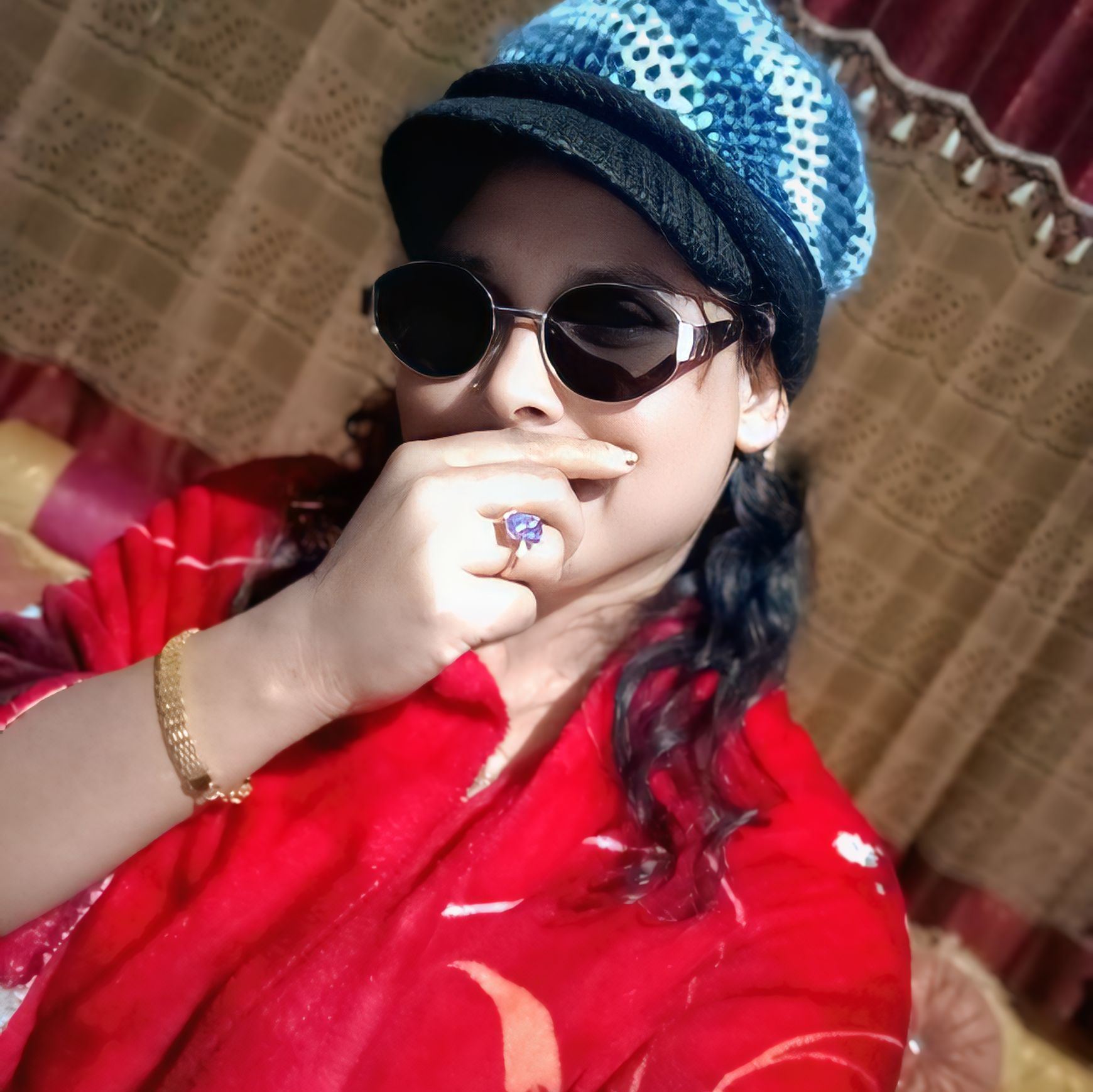 Mst Sabana Begum