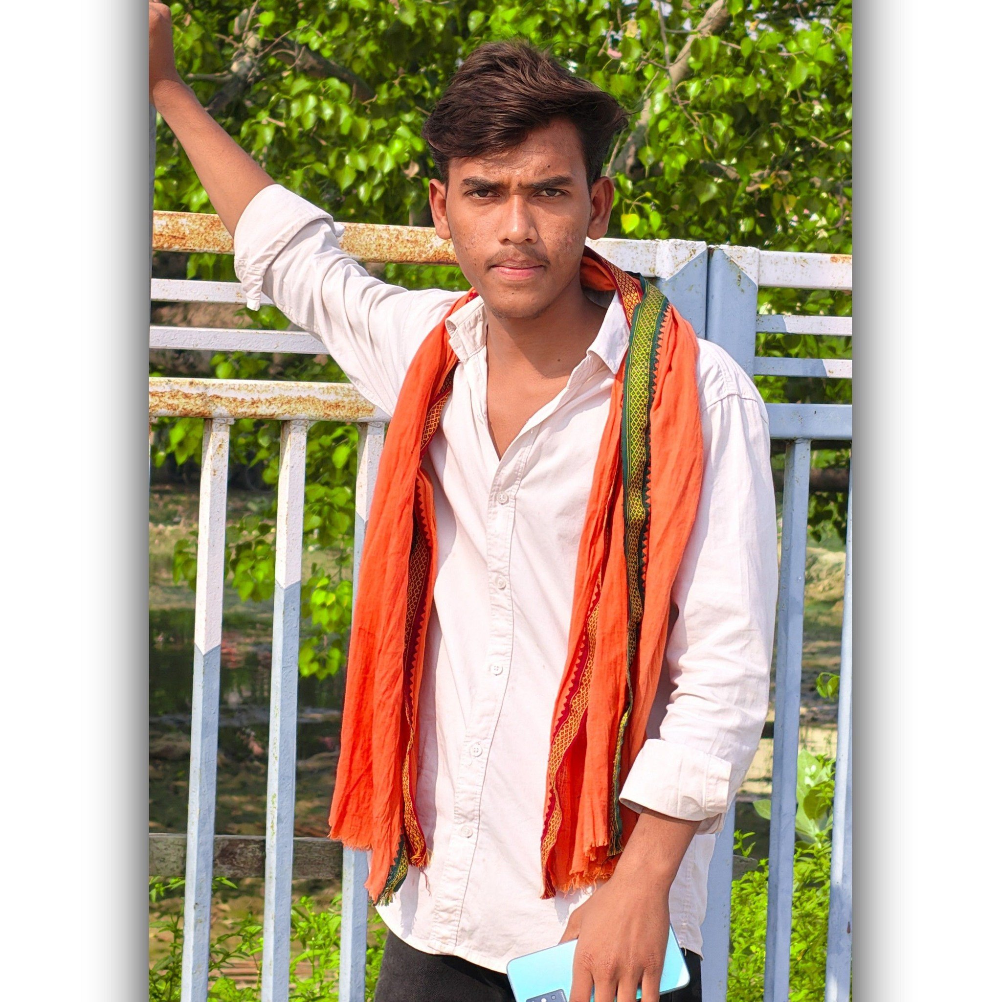 Yadav Saheb