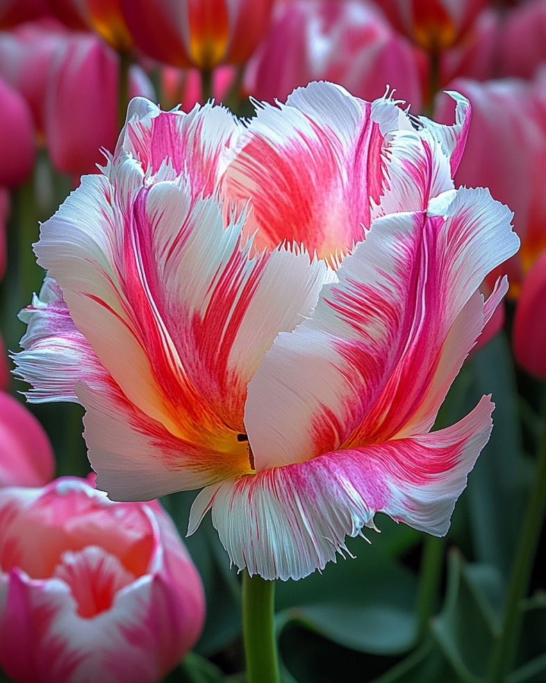 Floral Bliss Gardens | Wichita Falls TX