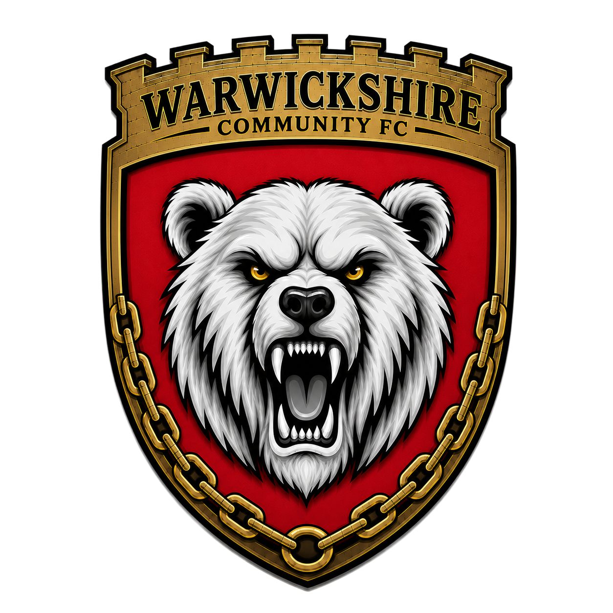 Warwickshire Community Football Club