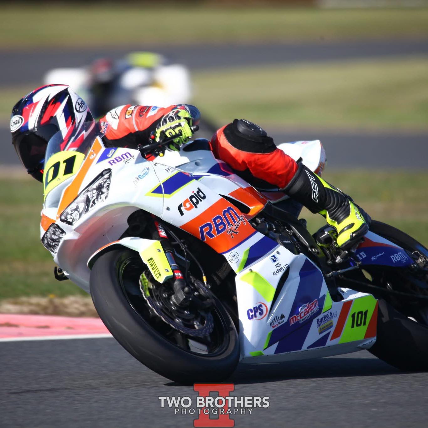 RBM Racing Team | Tandragee