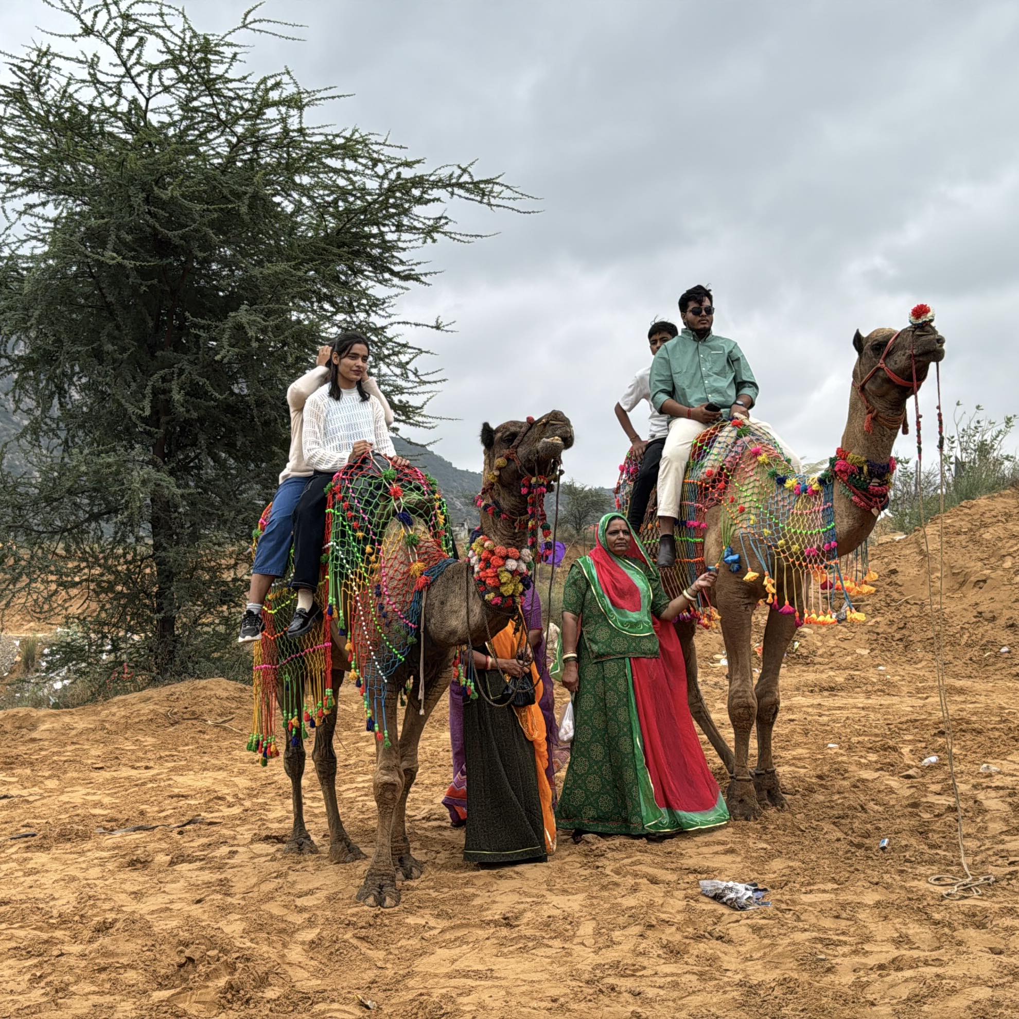 Bhairu SinghRathore Digari Rajasthan