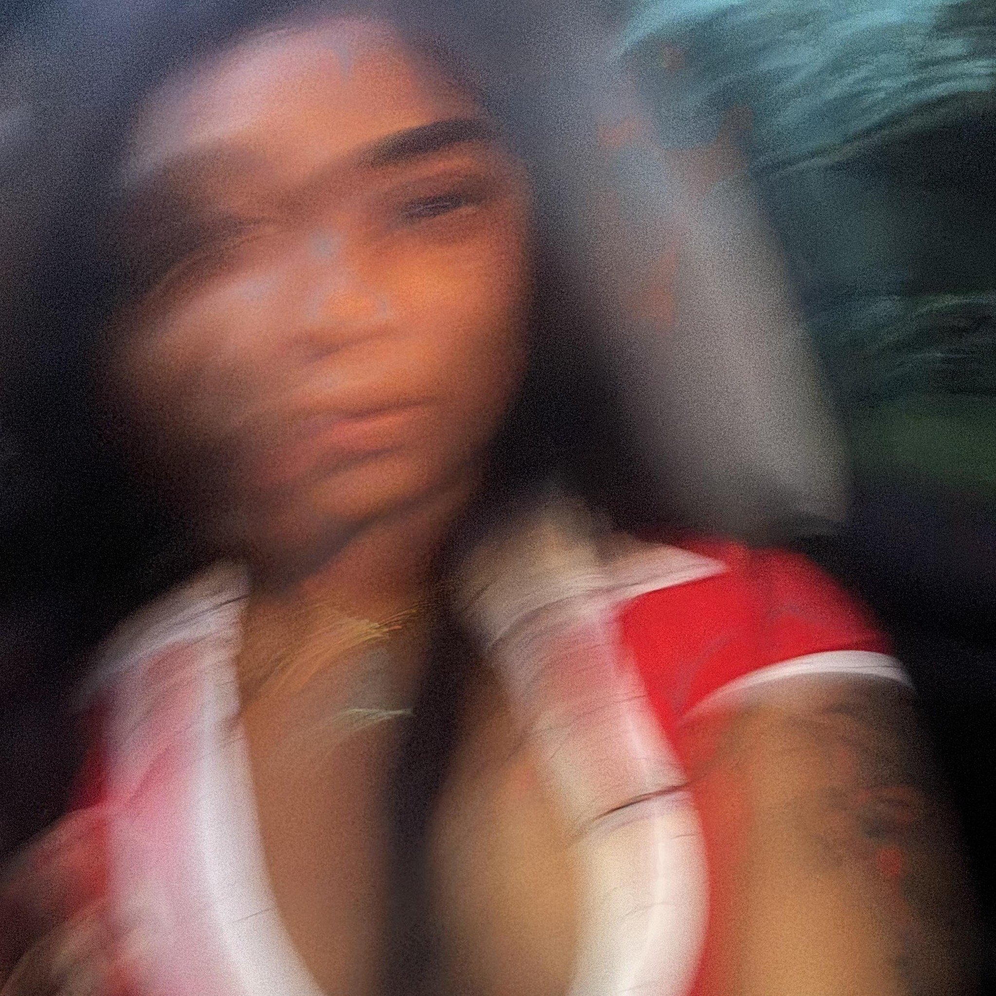 Tayja Ferguson