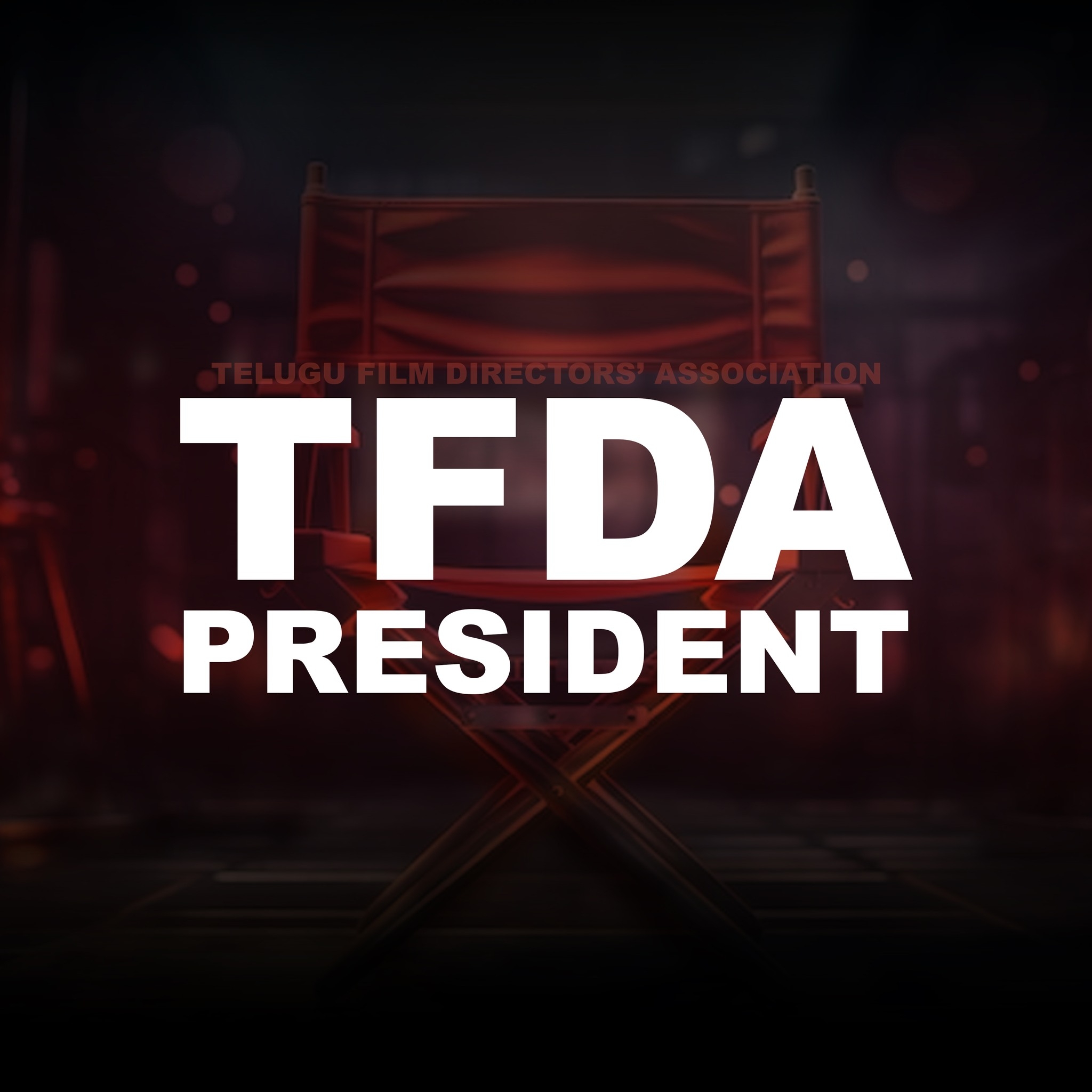 TFDA President Offc
