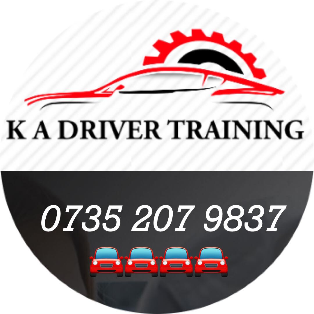 K A Driver Training