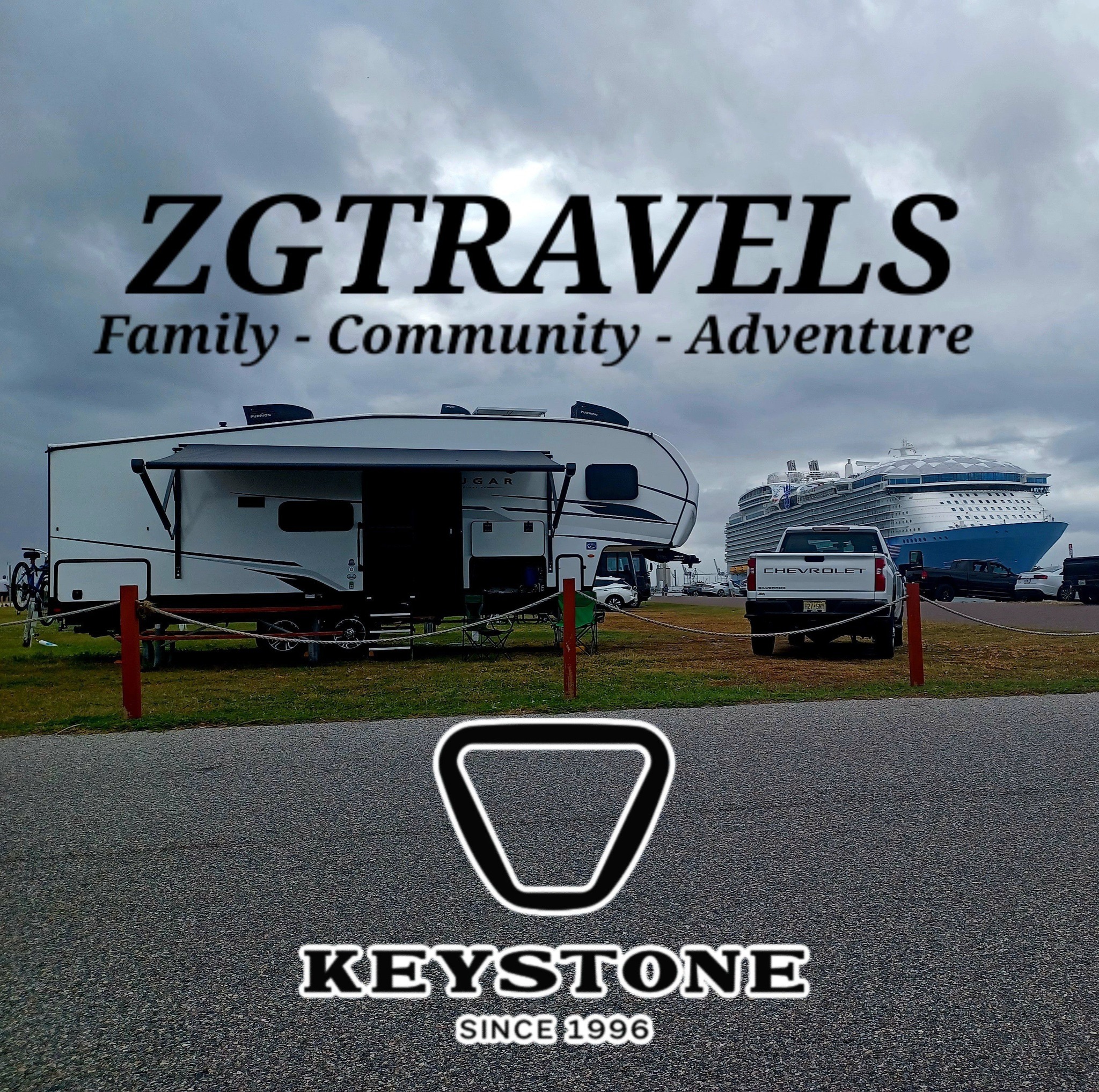 Keystone RV | Goshen IN