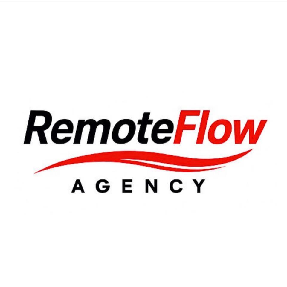 Remote Flow Agency | Toms River NJ