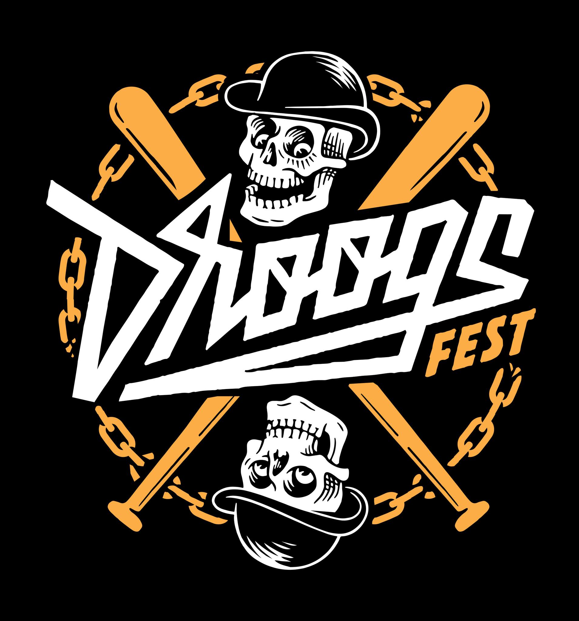 Droogs Fest
