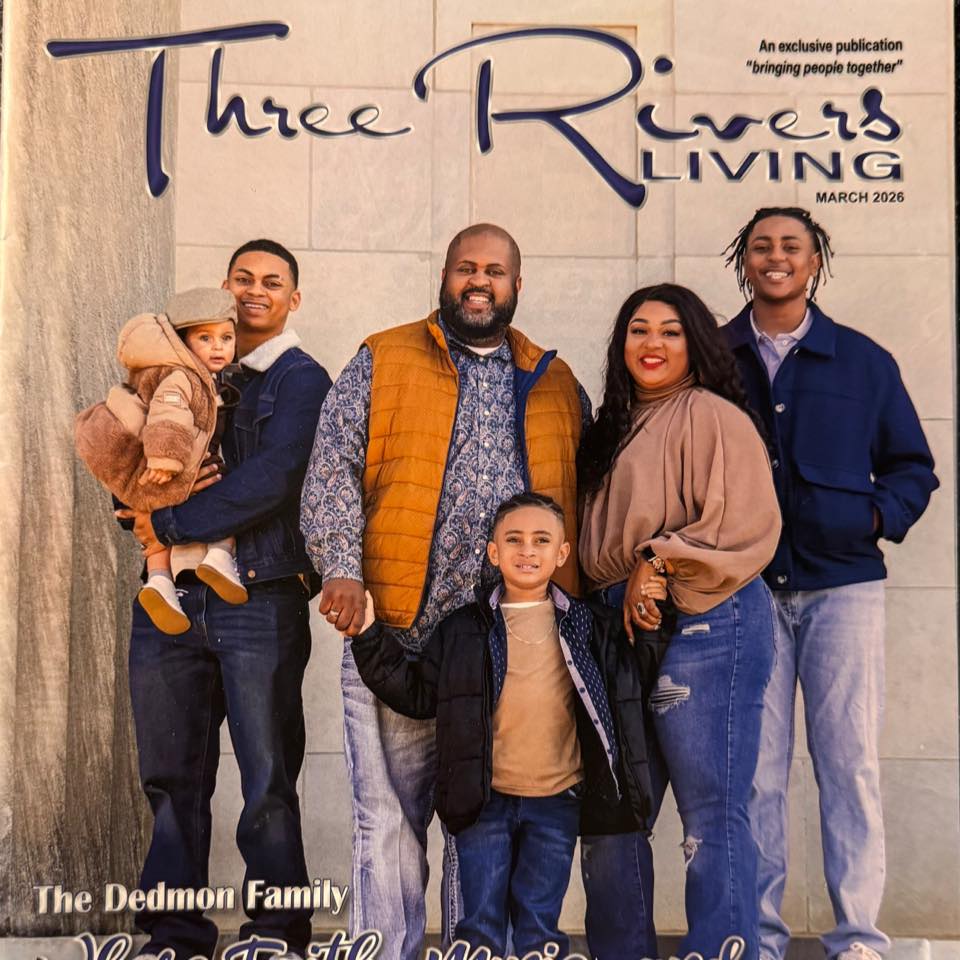 Three Rivers Living | Muskogee OK