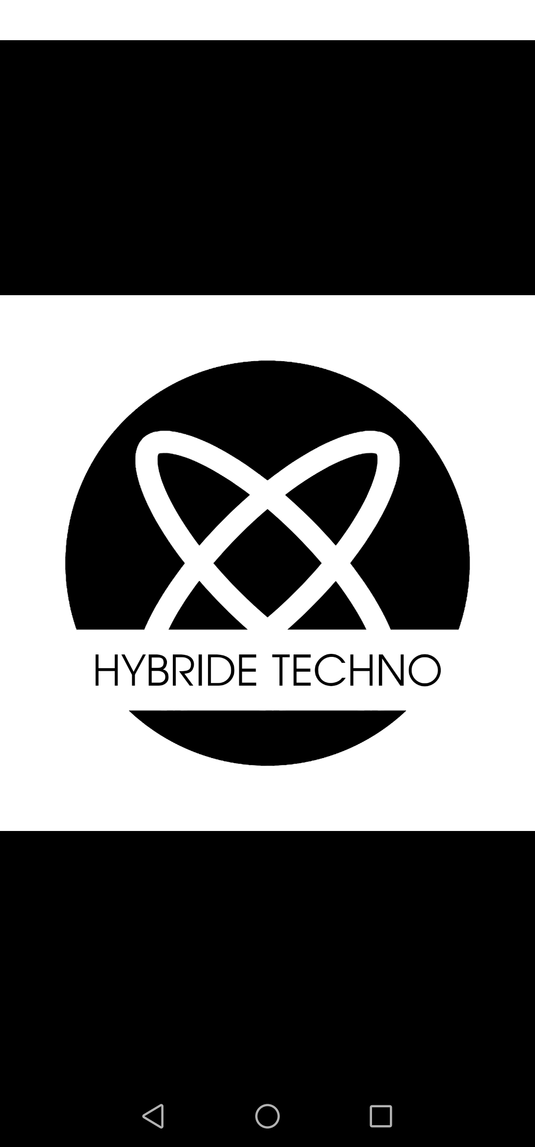 hybride events