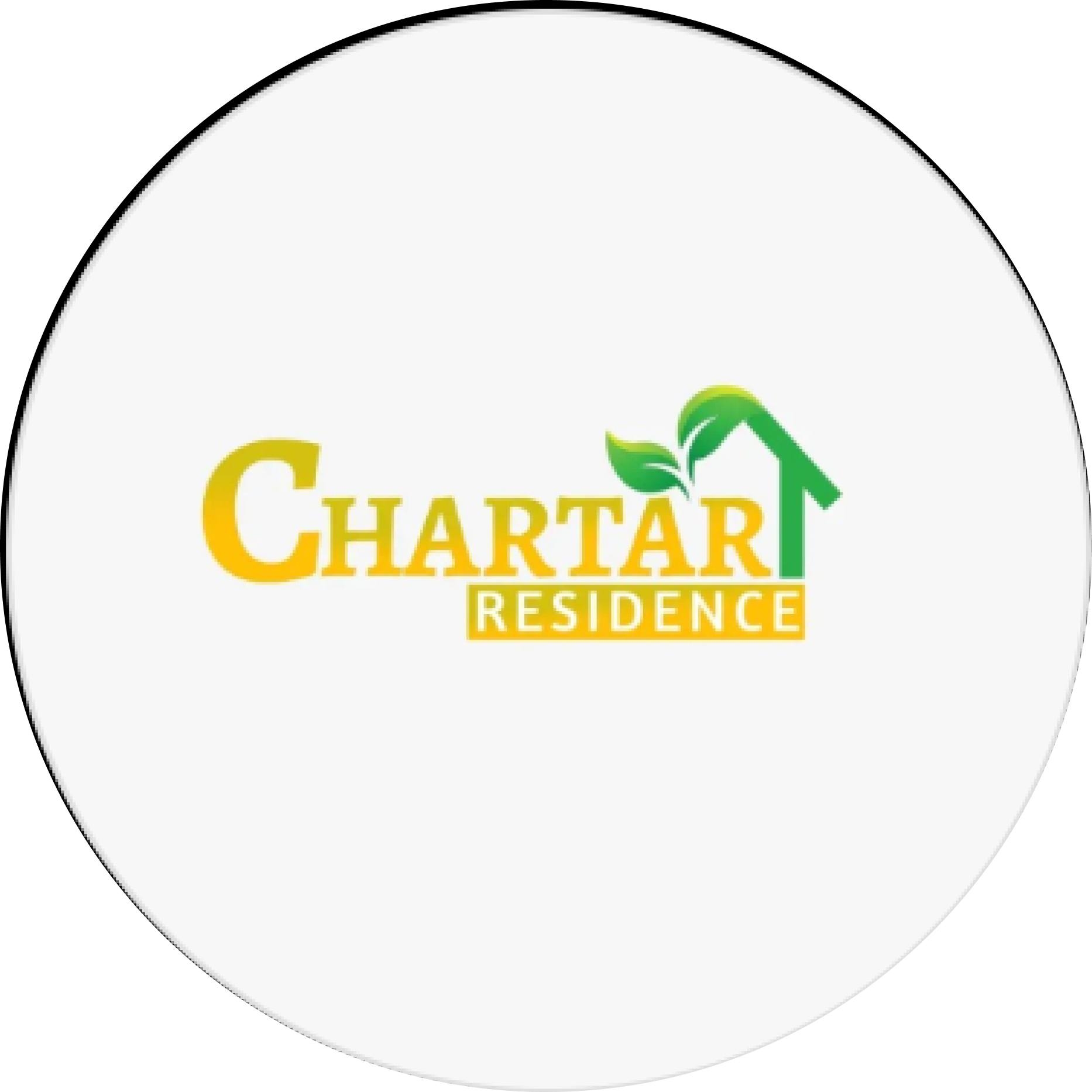 Chartar Residence Property | Bekasi