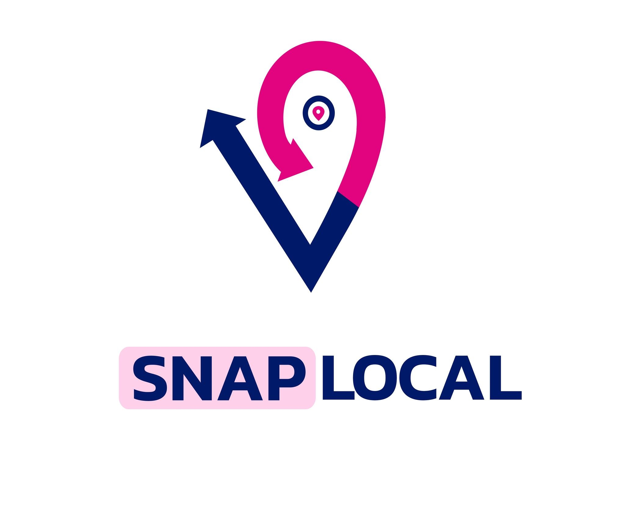 SnapLocal App