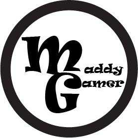 Profile for Maddy Gamer