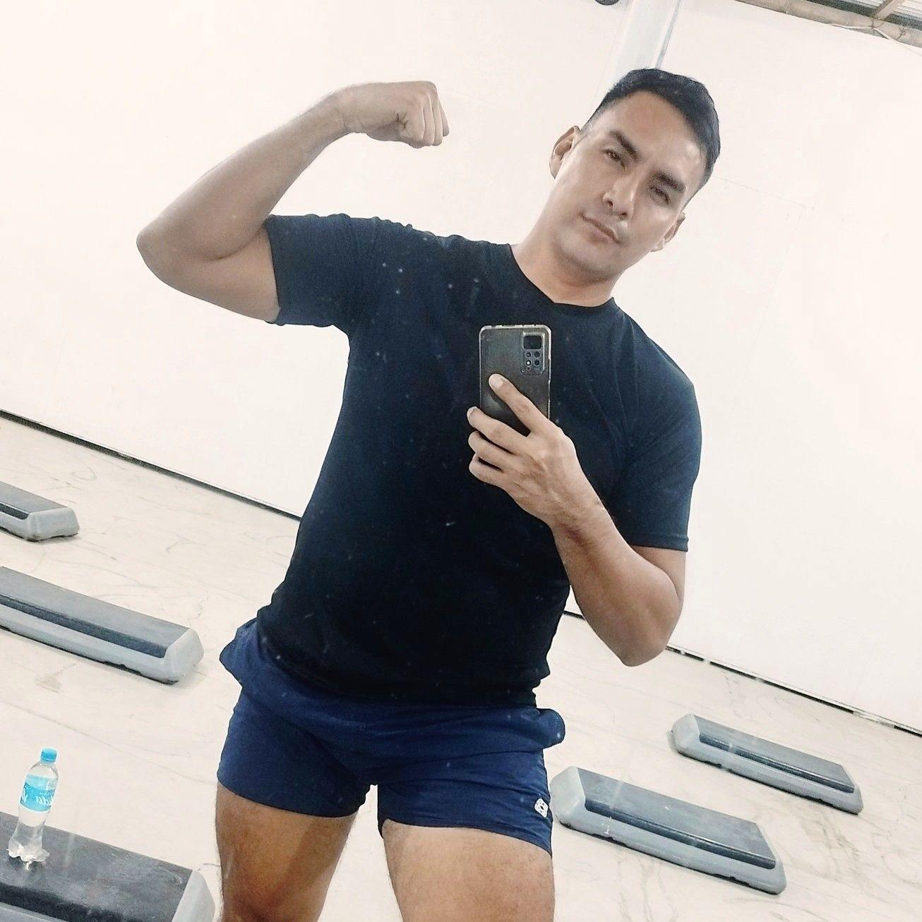 YEI BOX Fitness