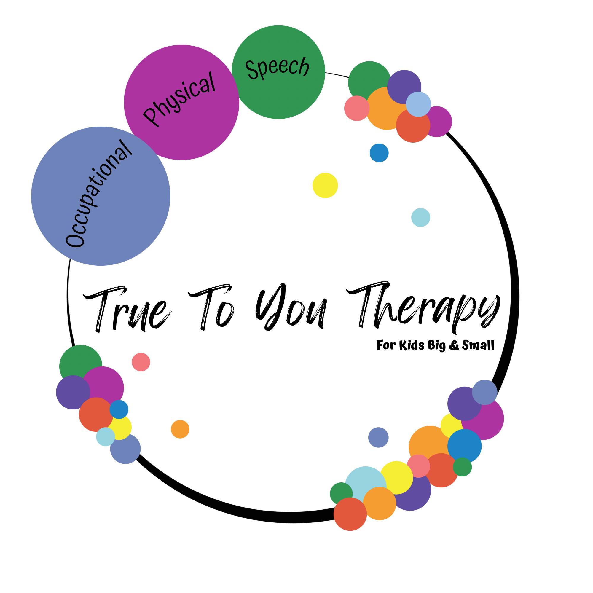 True To You Therapy | Honesdale PA