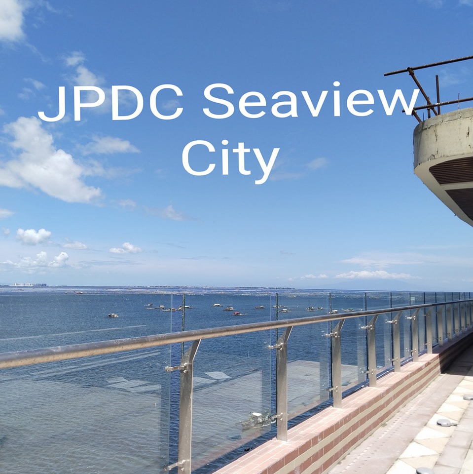 Condominium by the Bay- Jinxi Seaview Bay Aseana | Parañaque