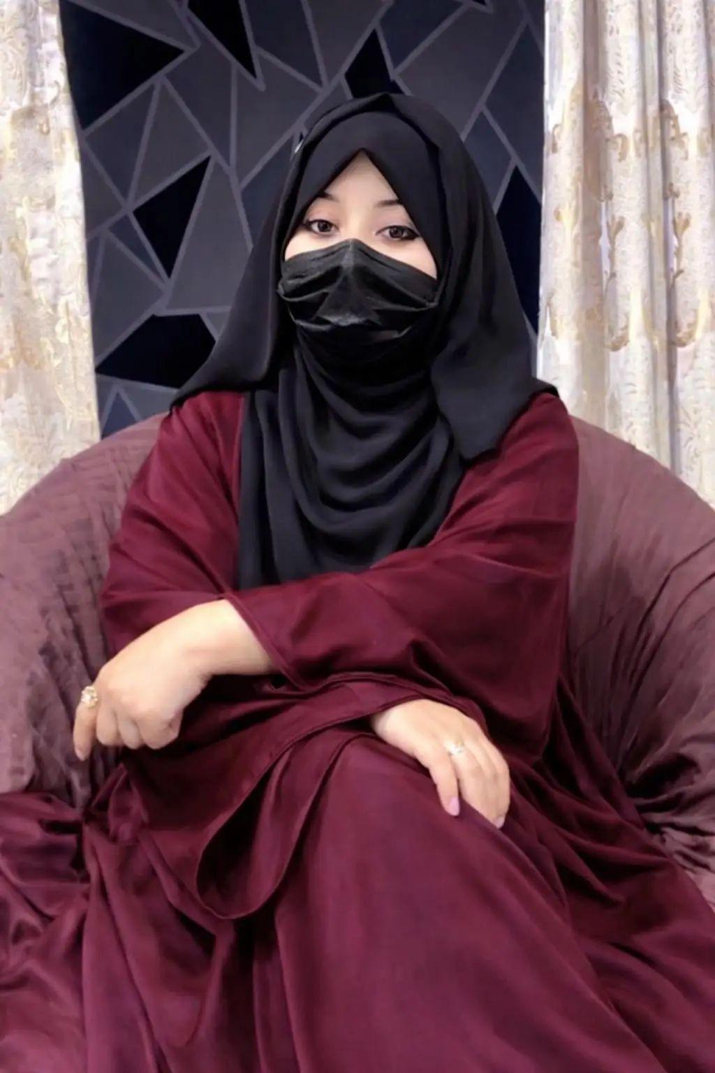 Rajpoot Fatima