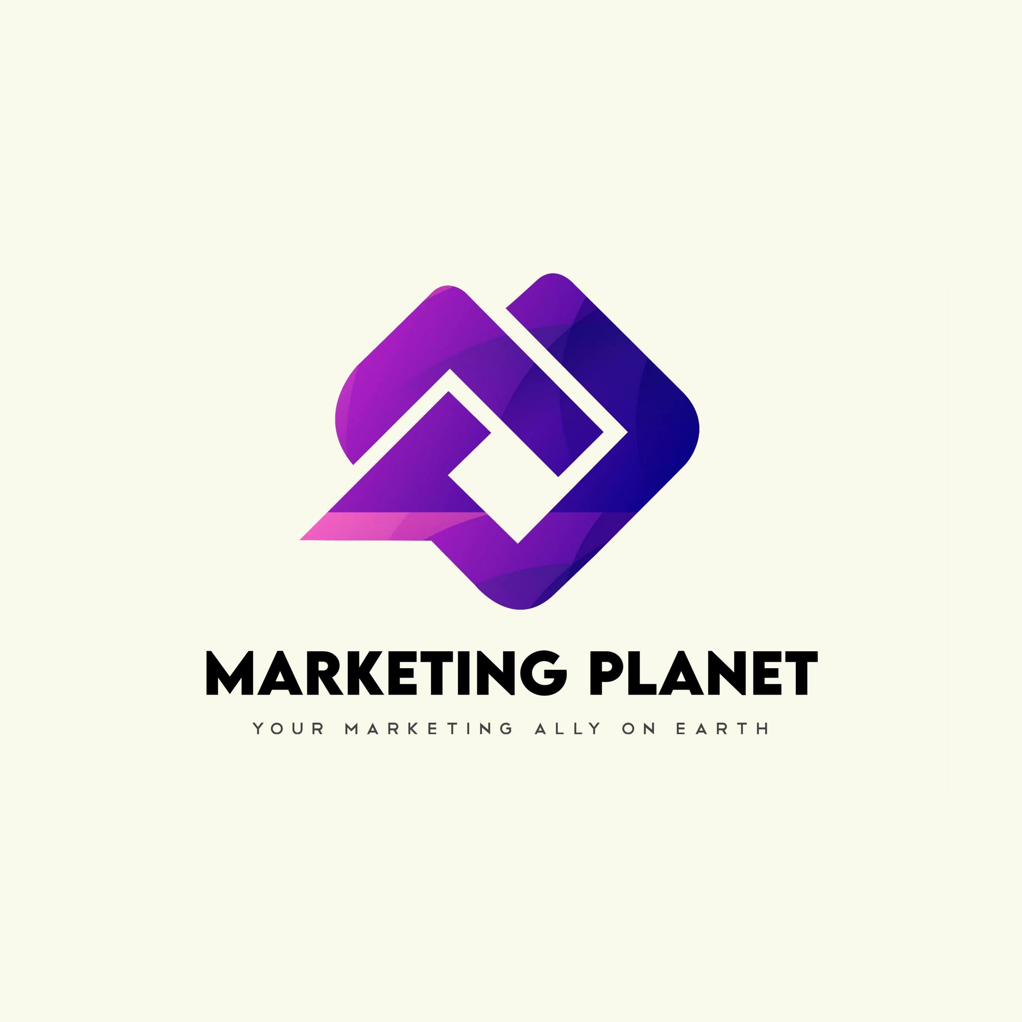 Marketing Planet