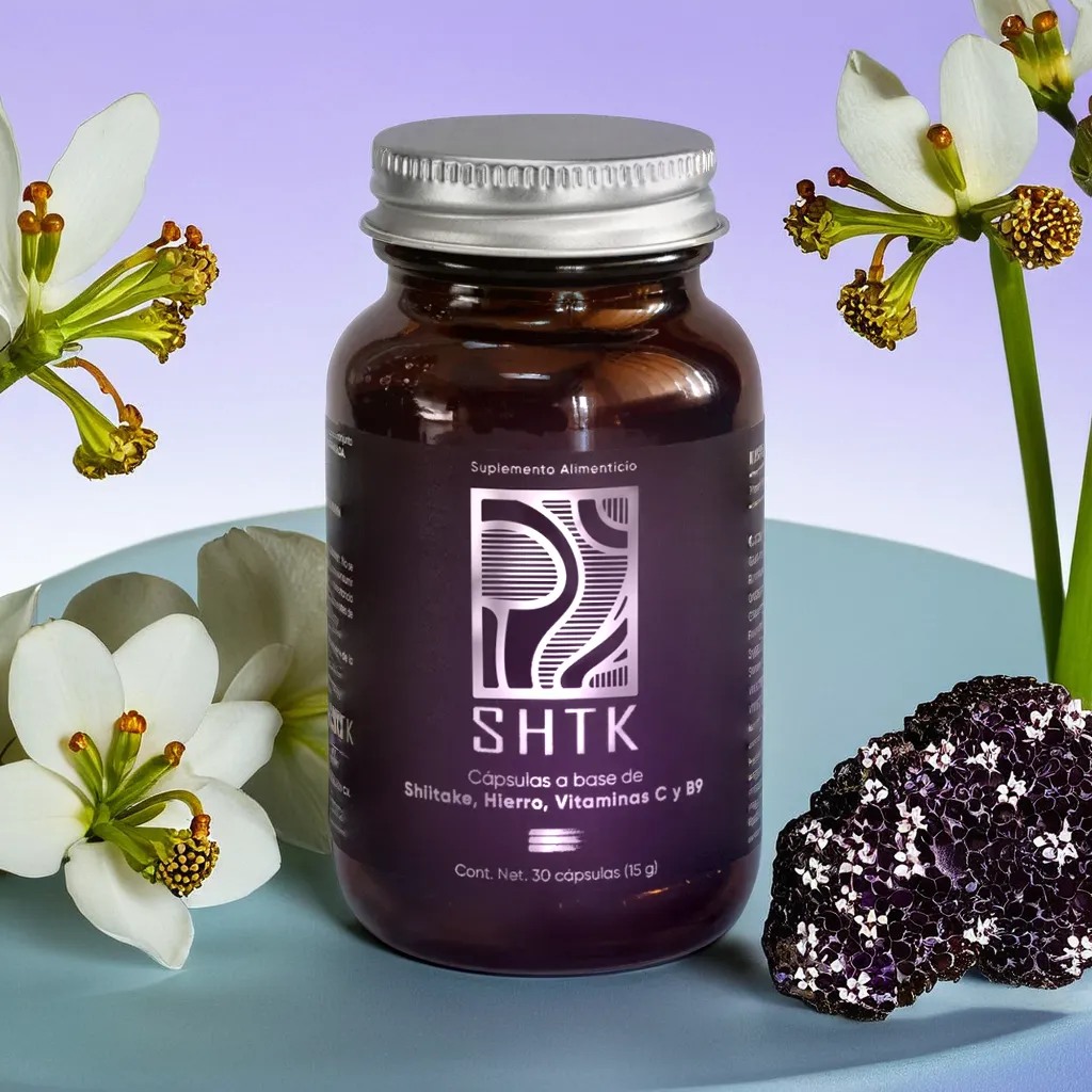 SHTK Prostatitis - Distribuidor oficial en Mexico | Mexico City