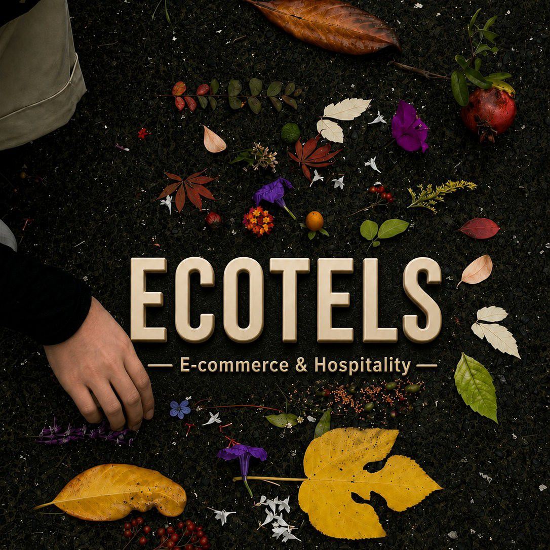 Ecotels Indonesia | South Jakarta
