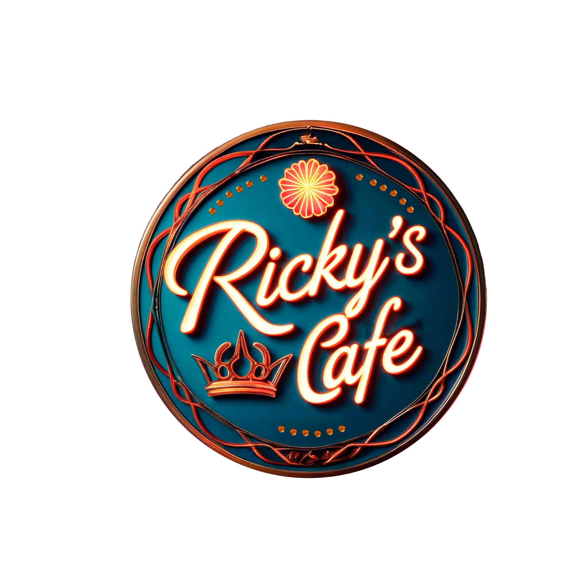 Ricky's Cafe