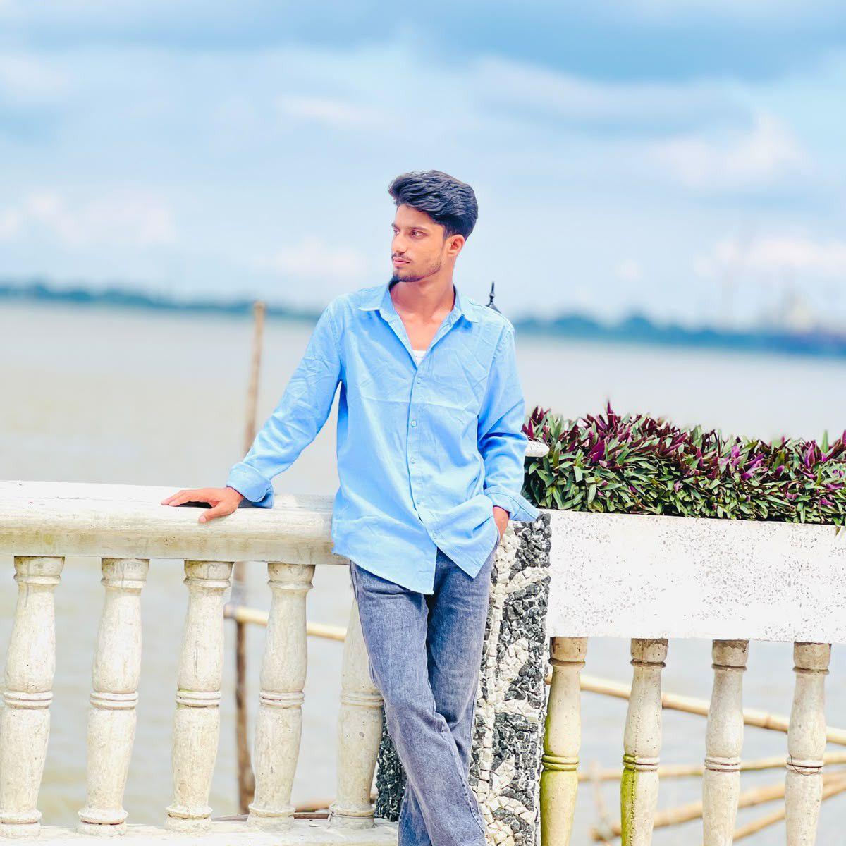 Md Rokon